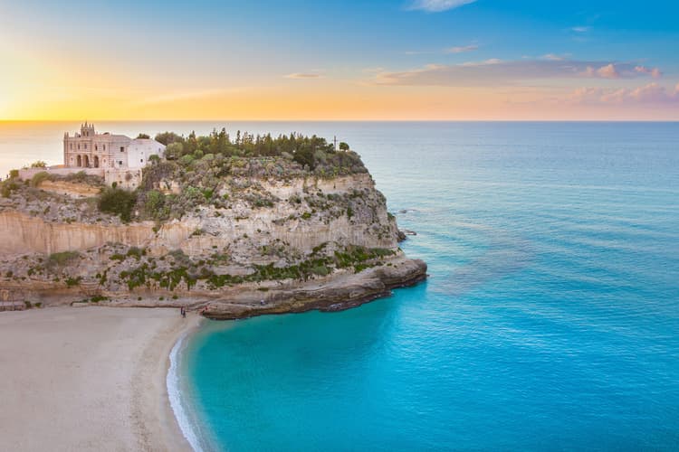 Imagen - Mini Tropea