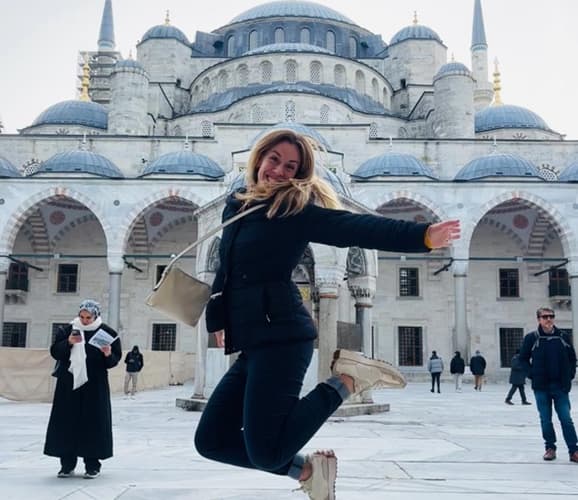 Imagen - Turquía Básico:  Imperdible con Troya 2x1