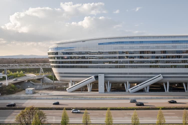 Bild - Frankfurt Citybreak