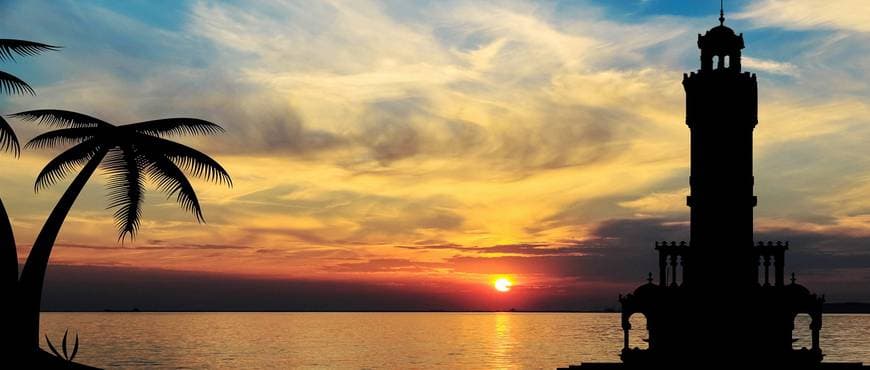 Imagem - Perlas de Turquia con Izmir - Sábados y Martes