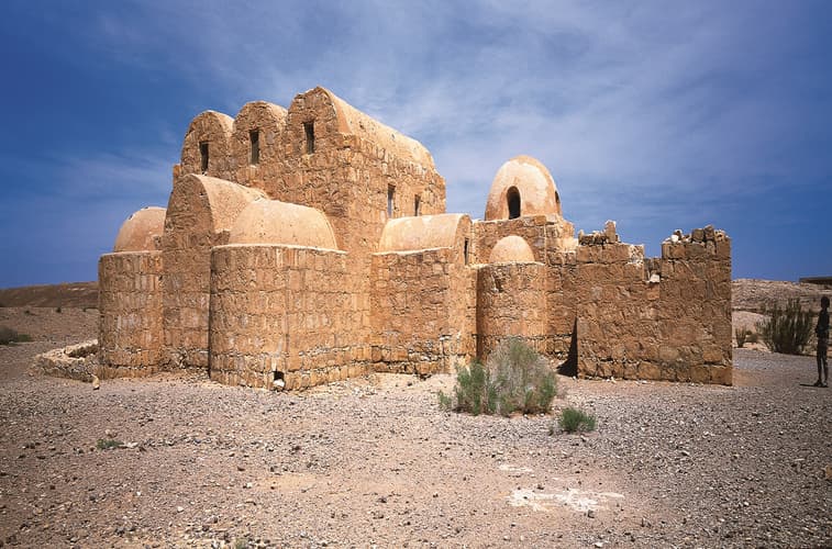 Imagen - Leyendas de Jordania