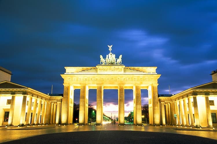 Imagem - Alemania Romántica con Fin de Año en Múnich