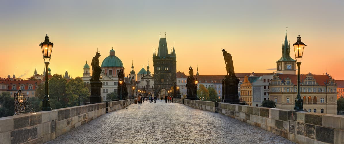 Imagen - City Break Praga Plus