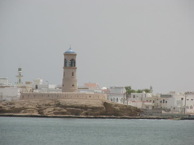 Image - Descubriendo Omán y Dubai (incluido vuelo interno)