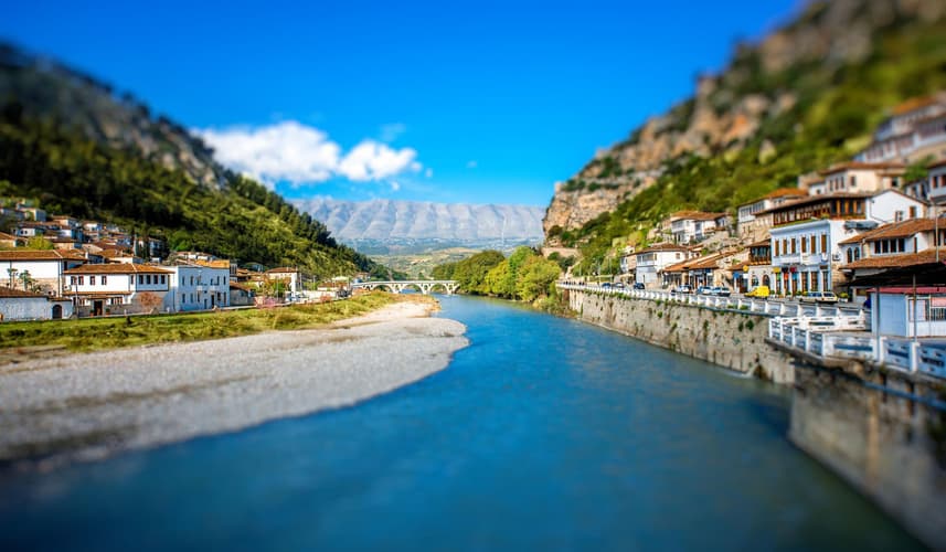 Image - Albania - El país de las águilas a tu alcance