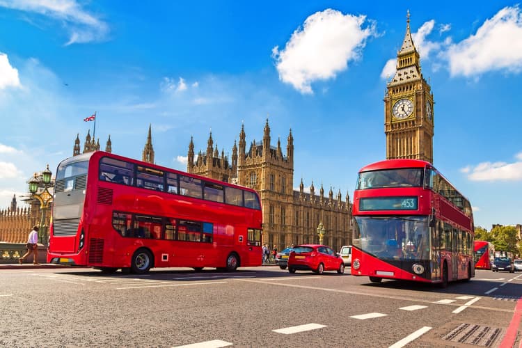 Imagen - Inglaterra y Países Bajos Esencial