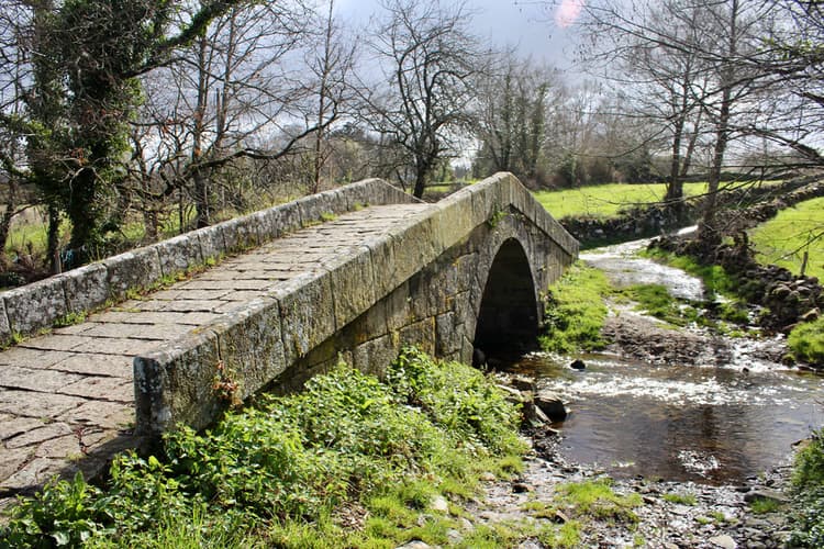 Image - Camino Santiago. Últimos 100 km desde Sarria Camino francés - autoguiado