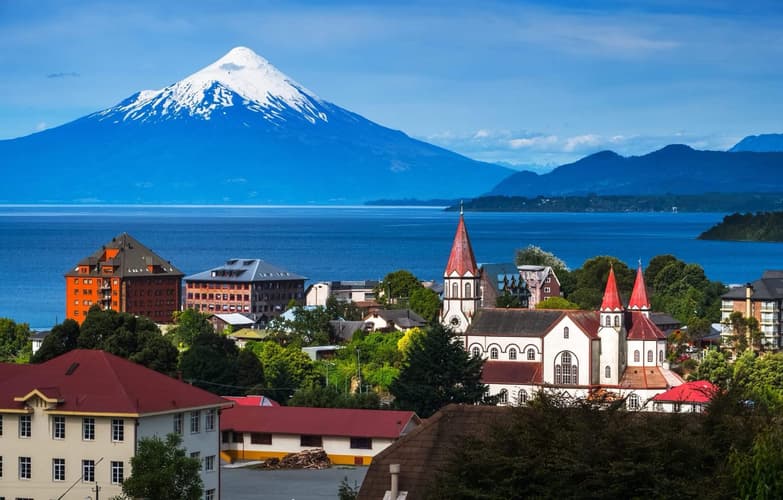 Immagine - Puerto Varas Total