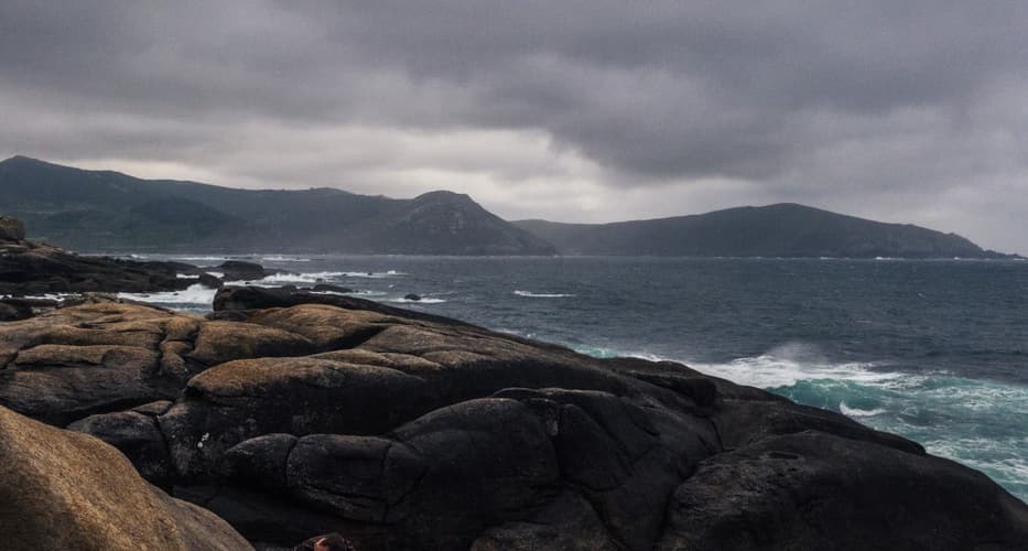 Image - Camino Santiago. Camino Finisterre: desde Santiago hasta Finisterre - autoguiado