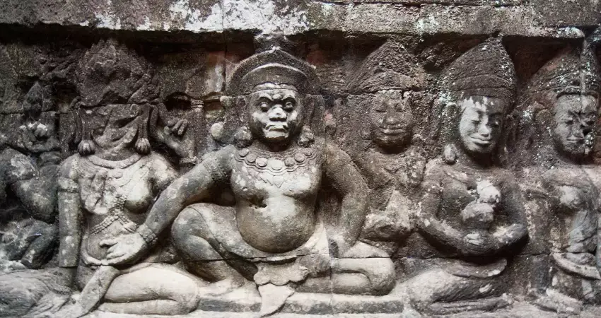 Image - Vietnam Short de Norte a Sur + Templos Angkor  (Inc. vuelo a Camboya) LOW COST