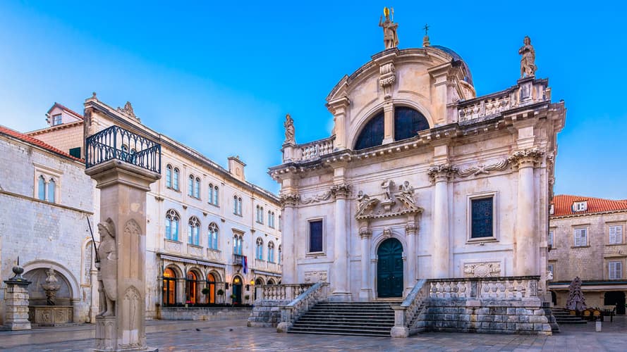 Image - Croacia Impresionante