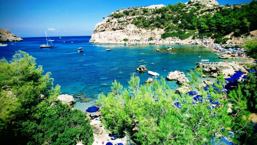 Image - Coloso II: Atenas + Miconos, Santorini, Creta y Rodas