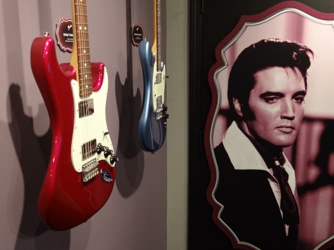 Imagem - La Ruta de la Música - Self Drive