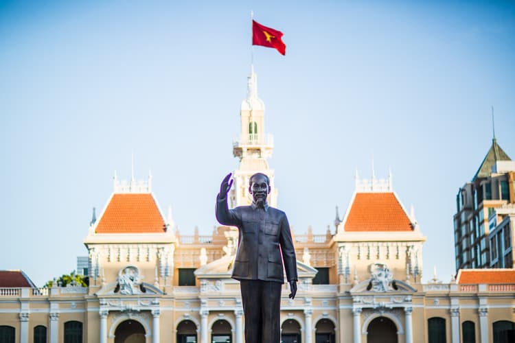 Imagen - Vietnam Clásico + isla de Puh Quoc (con vuelos domésticos)