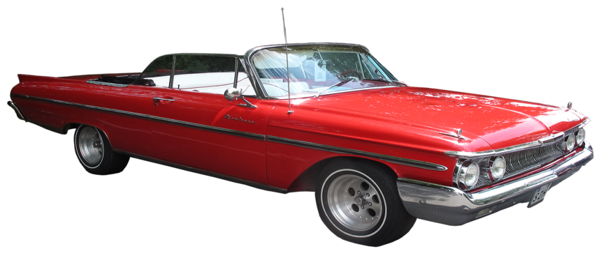 Imagem - Classic West + Highway 1 - Self Drive (Los Angeles - Los Angeles)