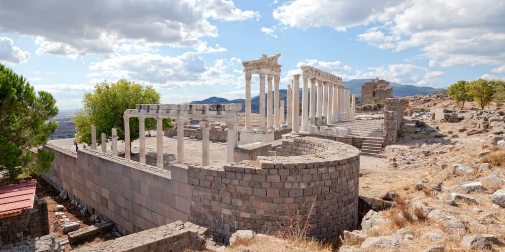 Image - Estambul y Toda Anatolia