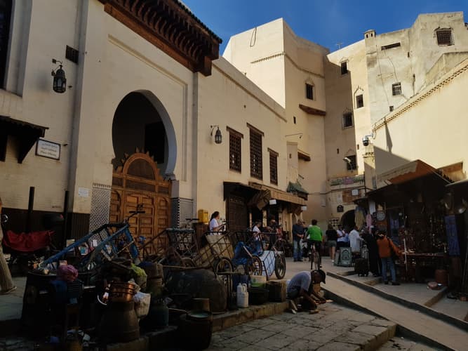 Imagen - Ruta de las Kasbahs desde Tanger