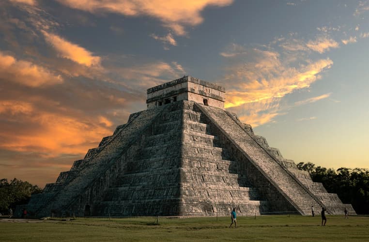 Imagen - Chichén Itzá Unlimited desde Cancún (Grupos Reducidos)