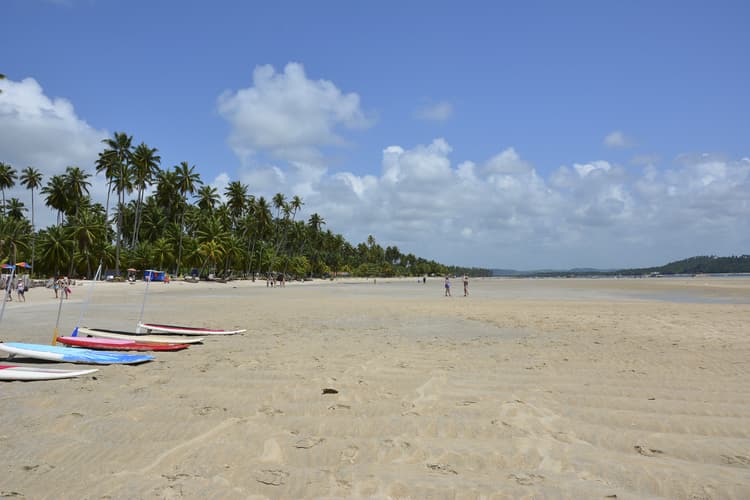 Imagen - Porto Galinhas en Todo Incluido