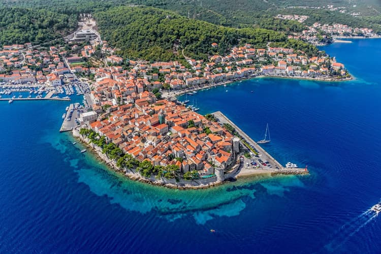 Image - Croacia, la tierra de las mil islas
