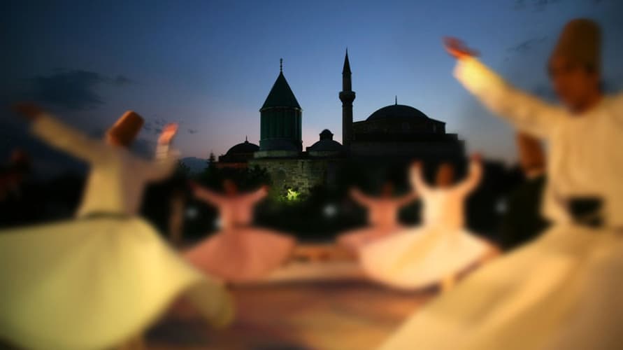 Image - Turquía Sensual (con vuelo doméstico)