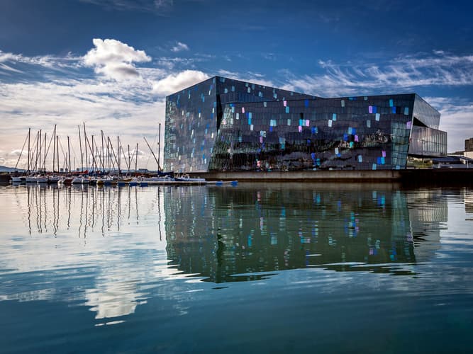 Image - Periplo de las Maravillas Islandesas