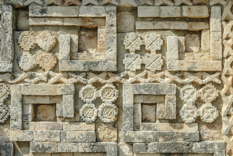 Imagen - Lo Mejor de Yucatán: Ruta Puuc desde Cancún  (Grupos Reducidos)