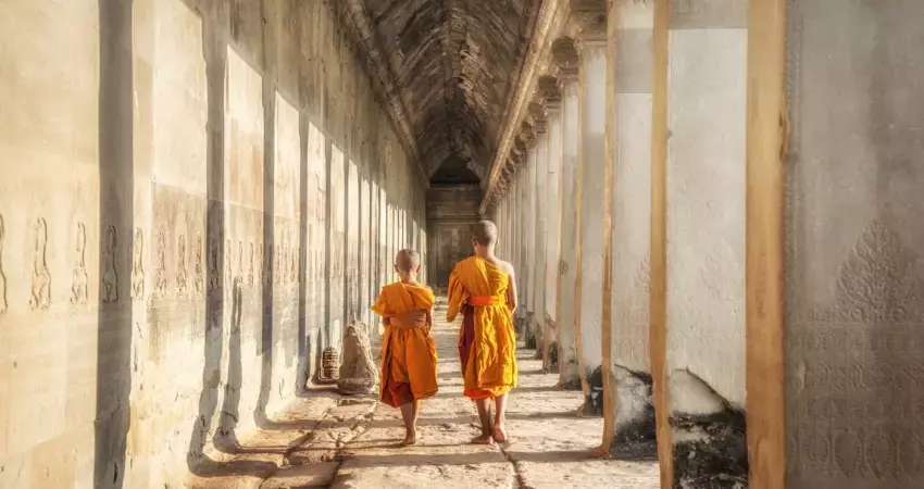 Imagen - Vietnam Esencial + Templos Express (LOW COST)