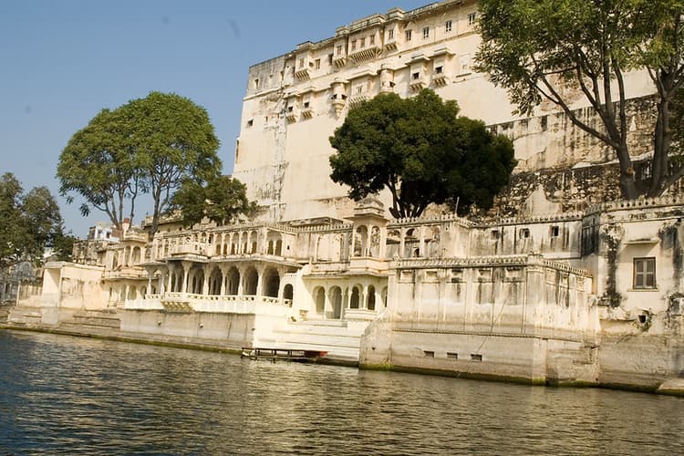 Image - India Fascinante Plus con Udaipur- Lunes - Mp (con vuelos domésticos)