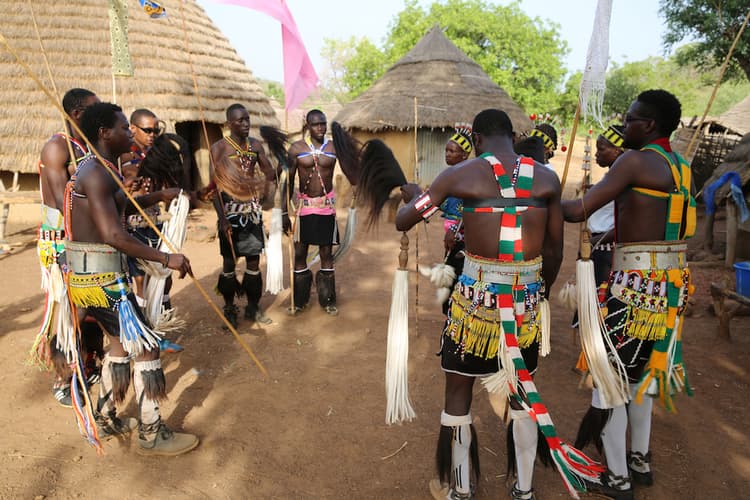 Imagen - Senegal Esencial