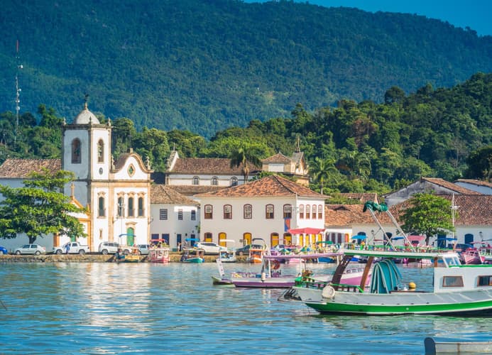 Image - Descubre Paraty