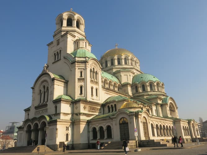 Imagen - Descubre Bulgaria