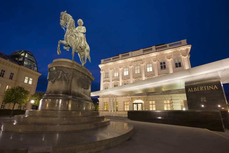 Image - En Tren por el Imperio Austrohúngaro