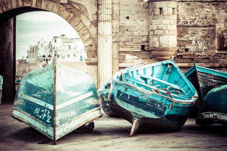 Imagen - Combinado Marrakech + Essaouira