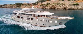 Imagen - Crucero Ms Mama Marija/Ms Mama Marija II desde Split