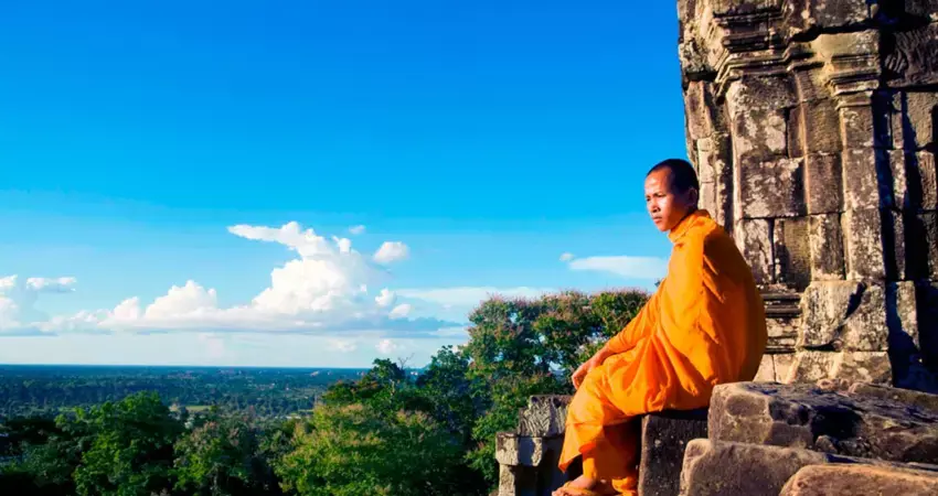 Image - Vietnam Short de Norte a Sur  + Templos Express (inc. vuelo a Camboya) LOW COST