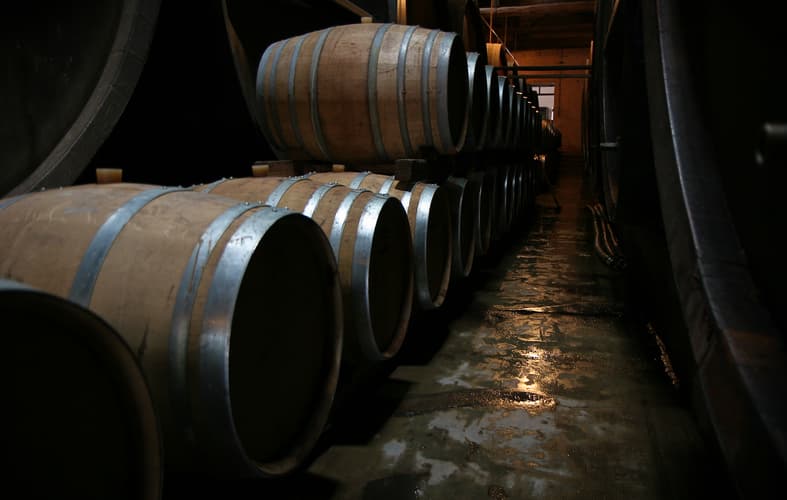 Imagen - La Ruta del Vino