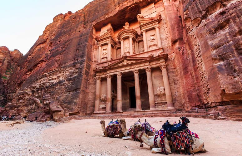 Imagen - Jordania Esencial