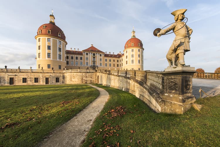 Immagine - Bohemia y Alemania en Bus