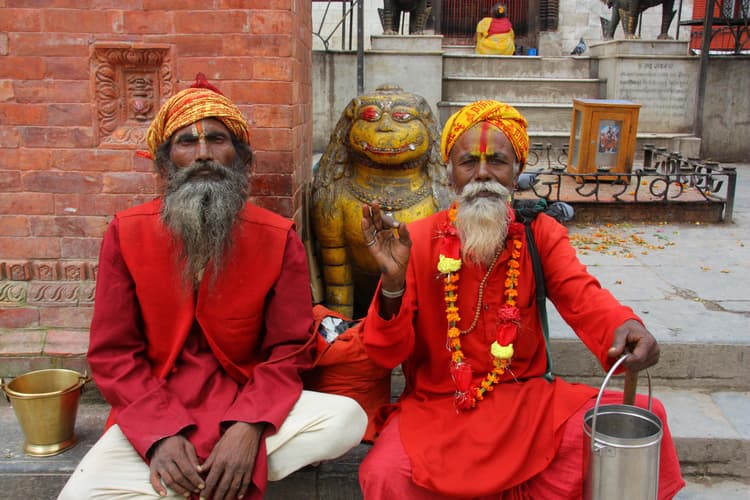 Image - Kathmandu Valley en Privado