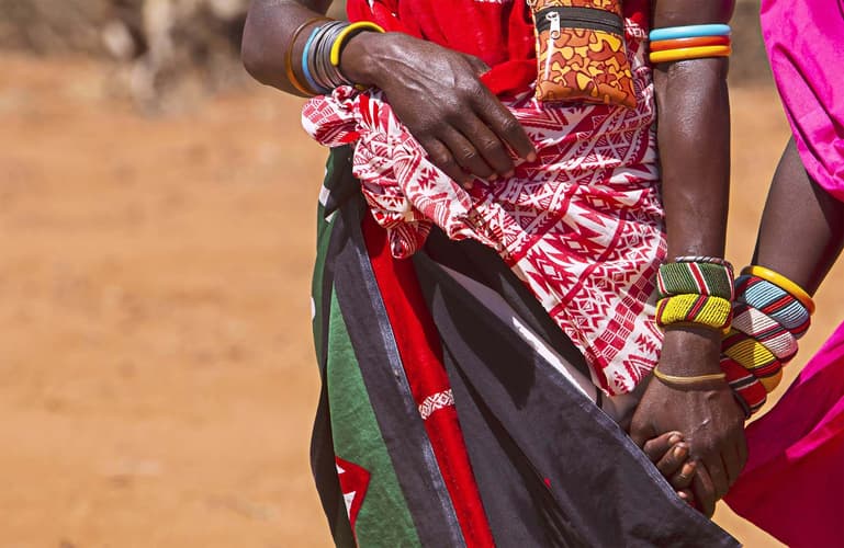 Imagen - Safari Circumnavigation en 4x4