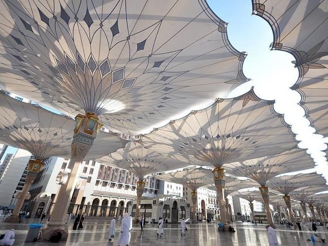 Imagem - Joyas de Arabia Saudí (con vuelos domésticos)