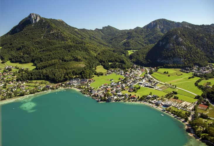 Imagem - Entre Valles y Alpes en Tren