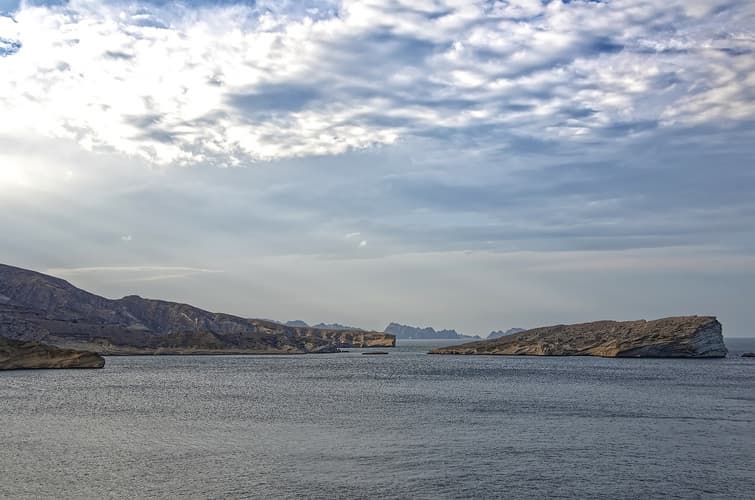 Imagen - Oman, Cultura y Playa