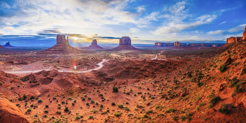 Imagem - Sedona, Monument Valley & Cañón Antílope desde Las Vegas