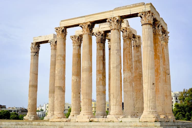 Imagen - Turquía con Playas Griegas al Completo (Chios+Samos)