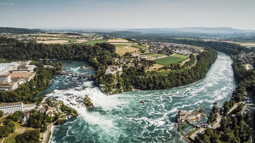 Imagem - Self Drive: La Gran Ruta de Suiza