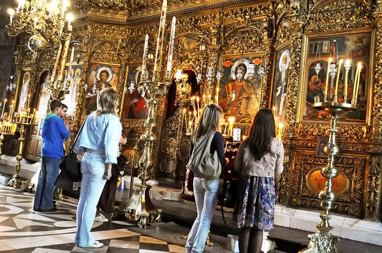 Image - DELEITE BÚLGARO