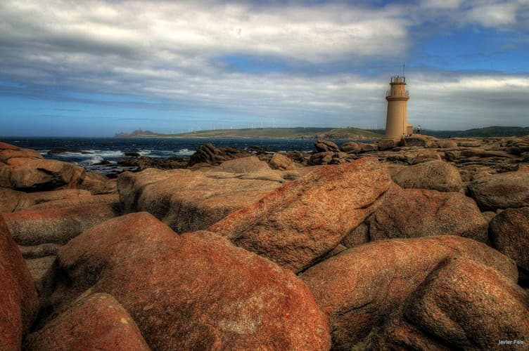 Image - Camino Santiago. Camino Finisterre: desde Santiago hasta Muxía - autoguiado