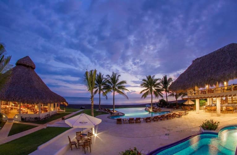 Imagem - Novios Guatemala y Playas del Pacífico (privado)